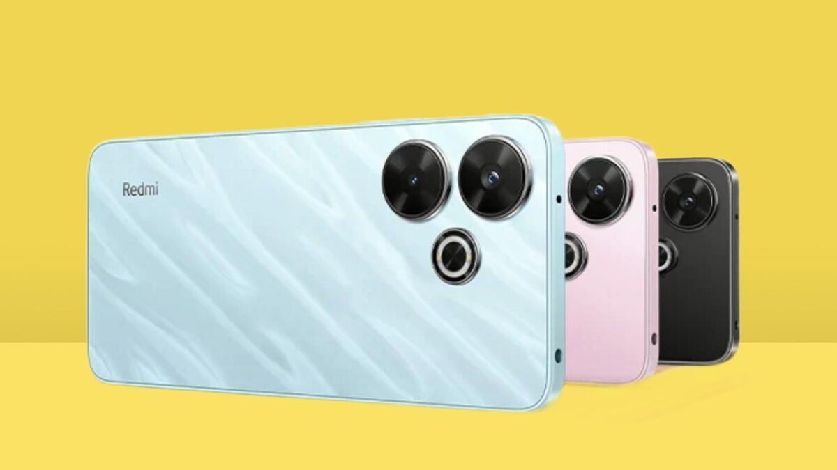 
Как к Xiaomi Redmi K80 Pro подключить беспроводные Bluetooth наушники в Android 16, 15, 14