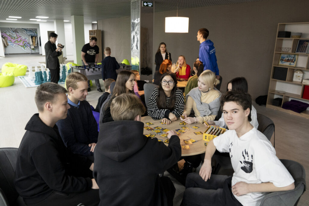    Фото: сайт губернатора Пермского края Ульяна Бажанова