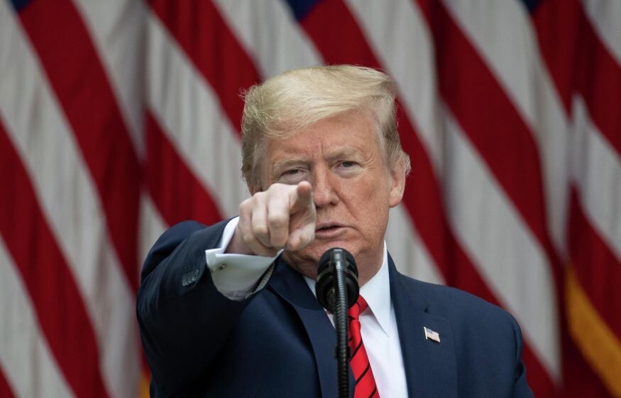    Трамп ждет встречи с Путиным. СВО приходит конец?