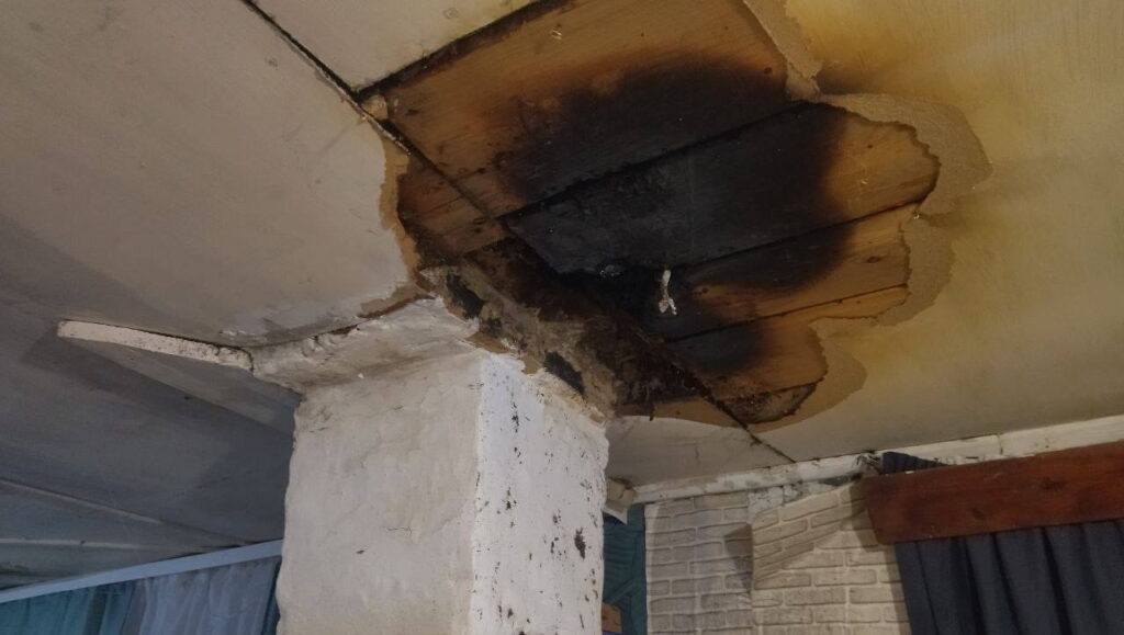    Фото: МЧС Прикамья Ульяна Бажанова