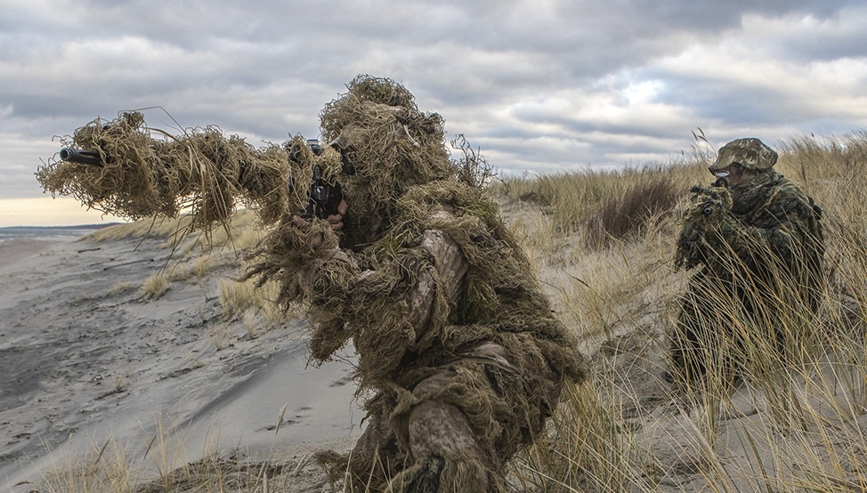    Фото: МО России