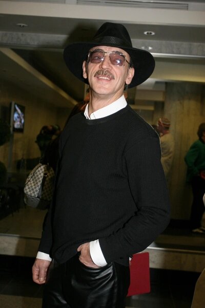 Михаил Боярский