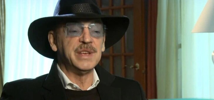 Боярский жалеет об ушедшей эпохе актеров