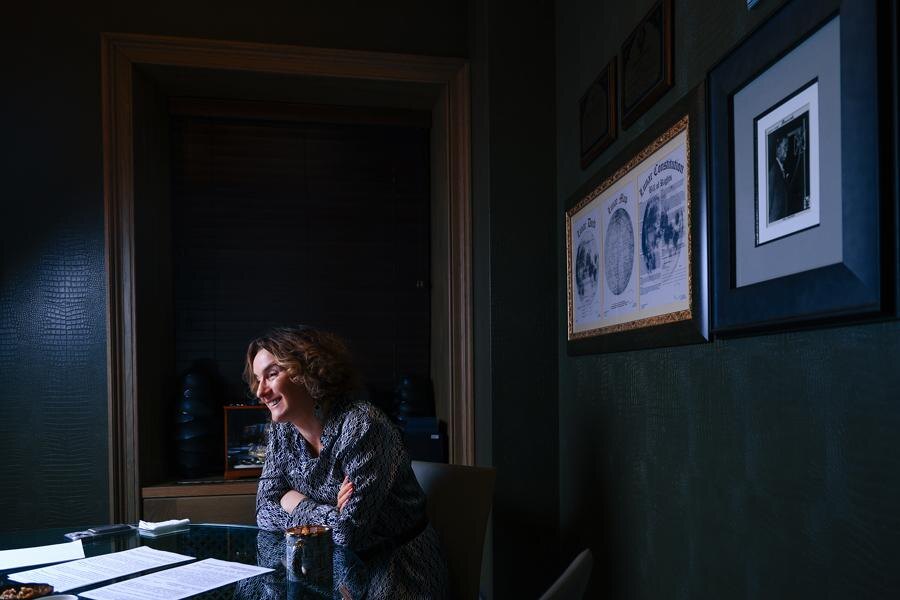 Андрей Любимов / РБК📷Юлиана Слащева