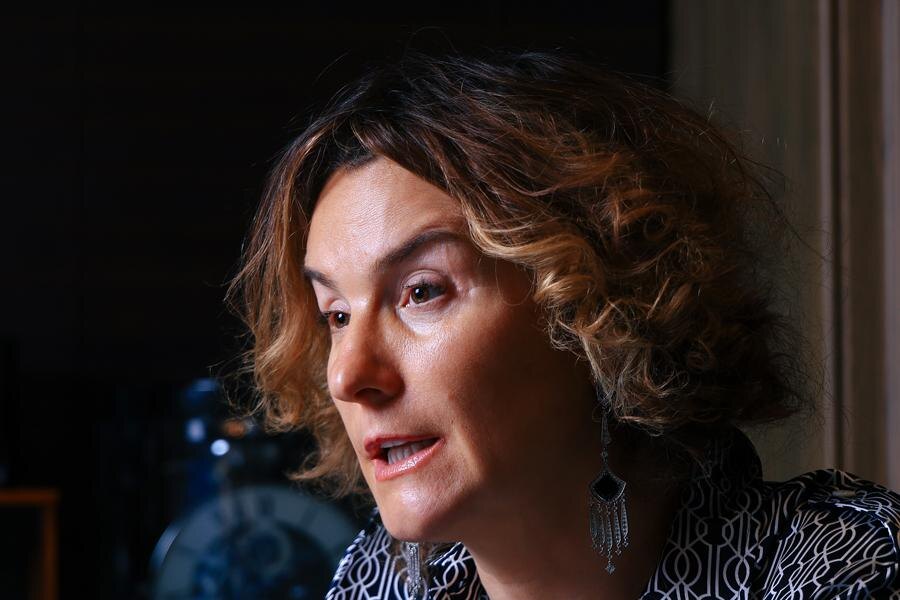 Андрей Любимов / РБК📷Юлиана Слащева