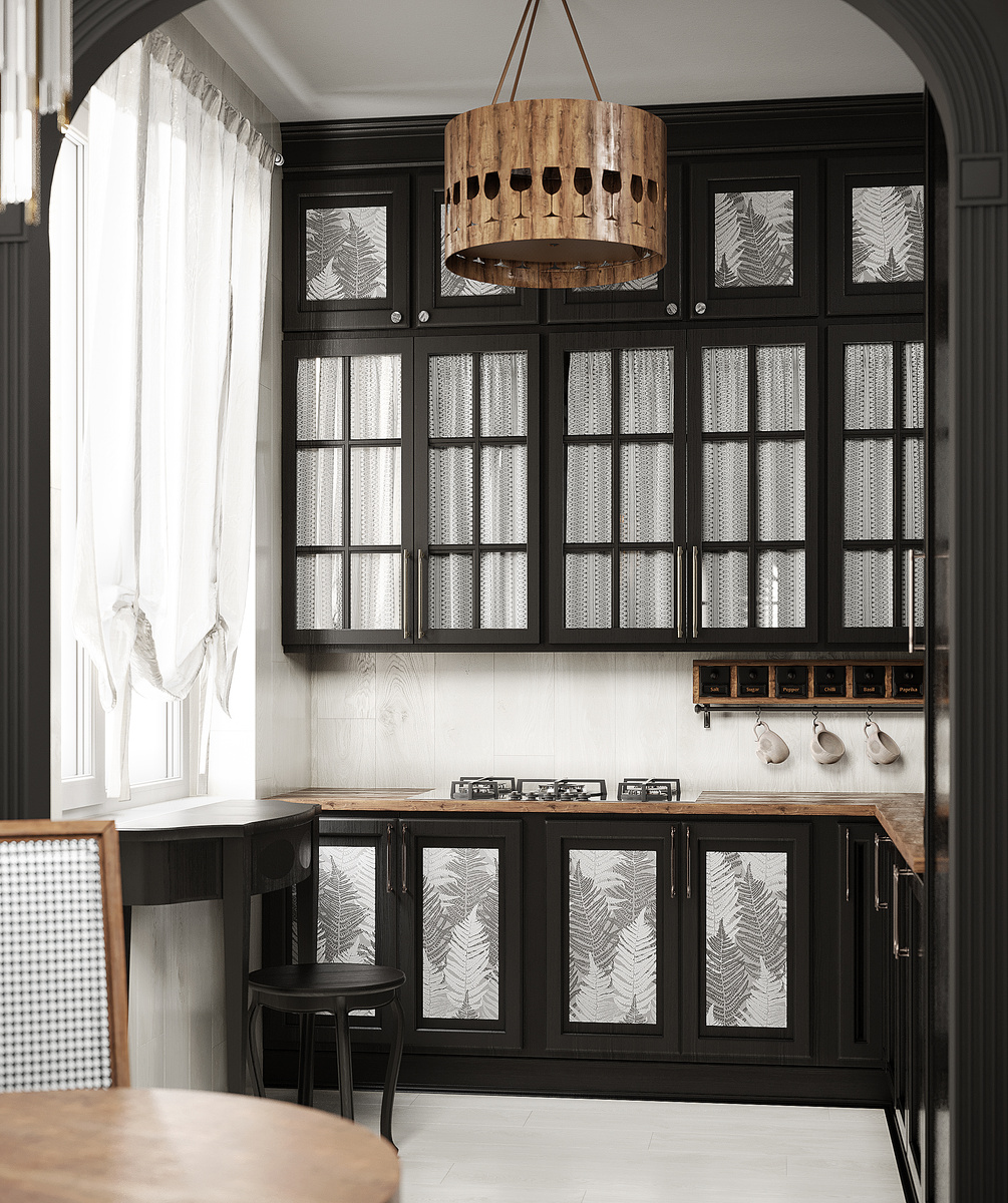 Автор проекта Алена Колесникова