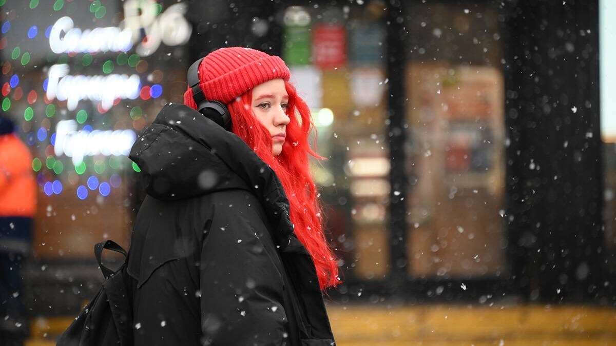    Фото: Пелагия Замятина / Вечерняя Москва