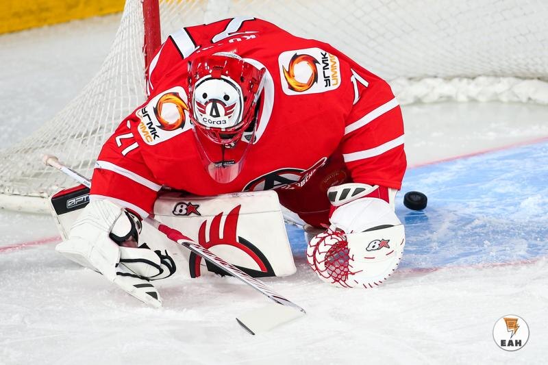    ЕАН. Встреча завершилась со счетом 3:2