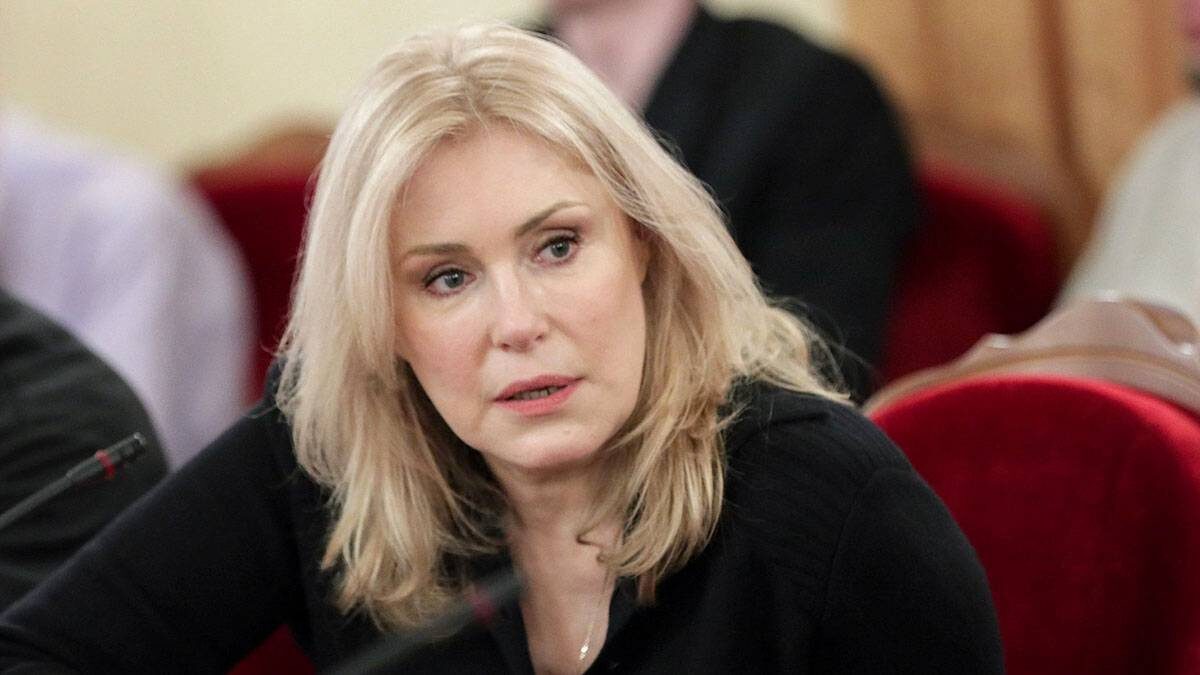    Фото: Пресс-служба Госдумы