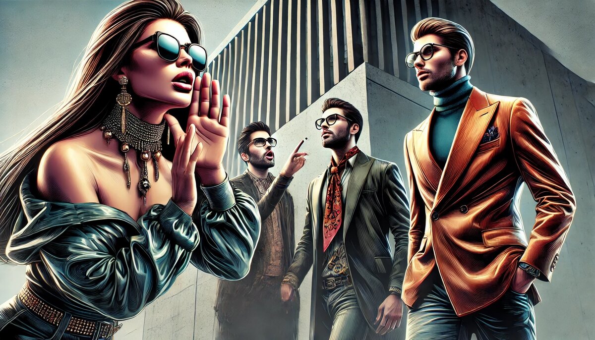 Тот, кто способен стать другом, уже близок к сердцу — от нас зависит, насколько близко