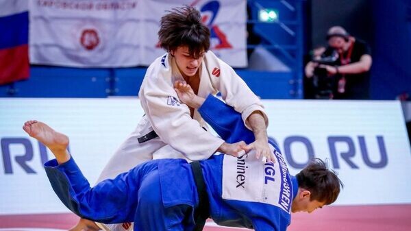    © Foto / Федерация Дзюдо России