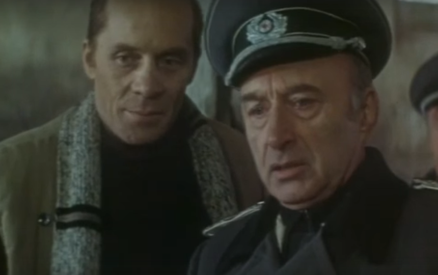 Жёсткий фильм об Украине под фашистами в 1941, о котором вы не знали