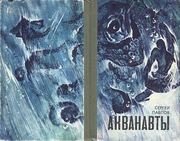 Эта обложка отлично передаёт настроение произведения. Фото из открытых источников