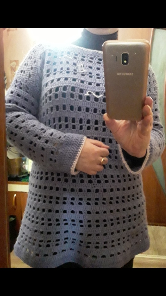 тут по-новому