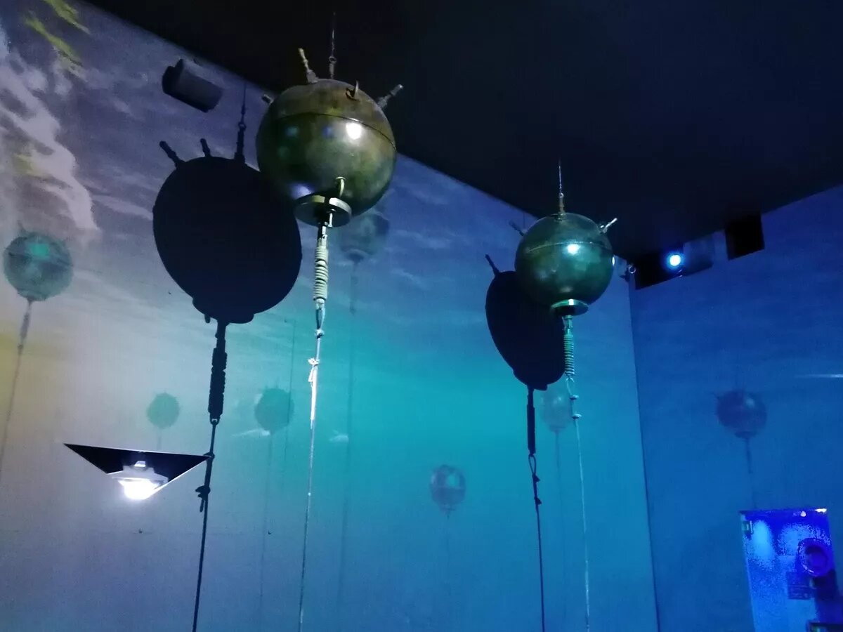 © Sputnik / Alina Grbashyan