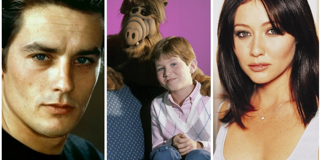 Знаменитости, которые ушли в 2024 году