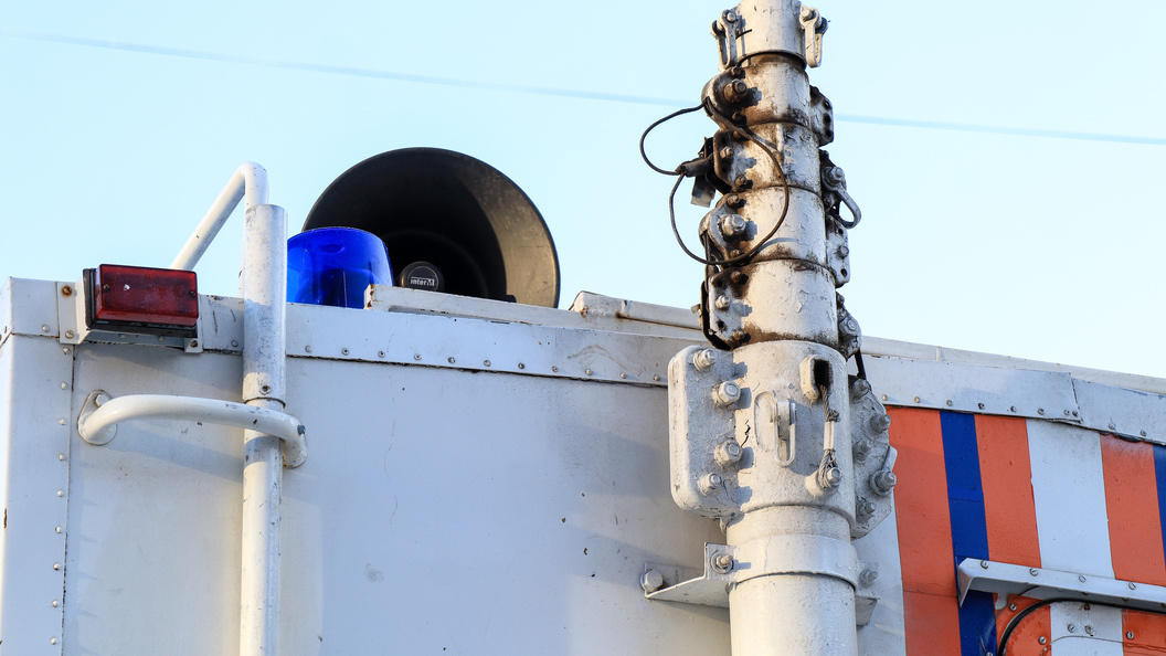    Фото: Елена Майорова/Globallookpress.