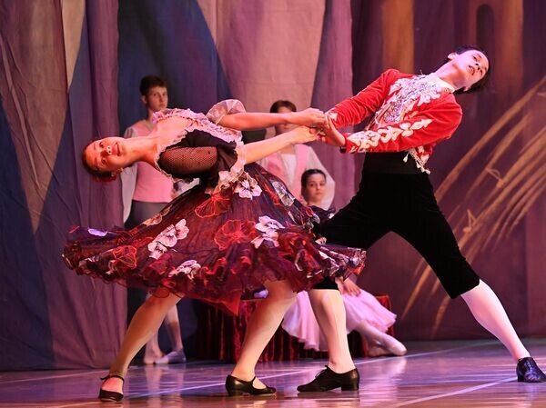    © РИА Новости Илья Наймушин