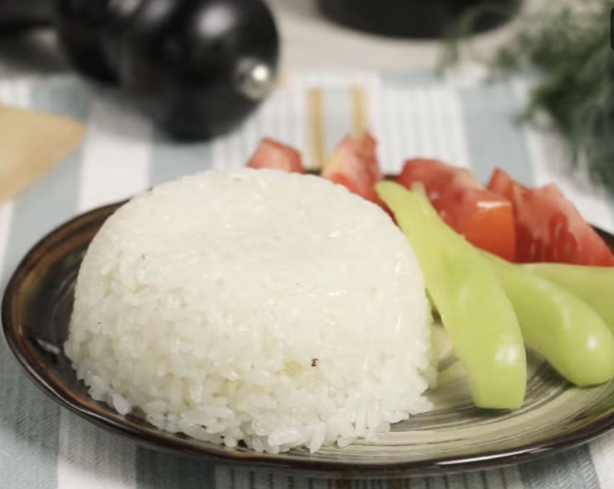 Дисту Кемпенеора, или рисово-компотную диету#