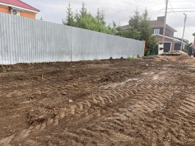    В Бузулуке индивидуального предпринимателя задержали за мошенничество с земельным участком Кристина Просвиркина