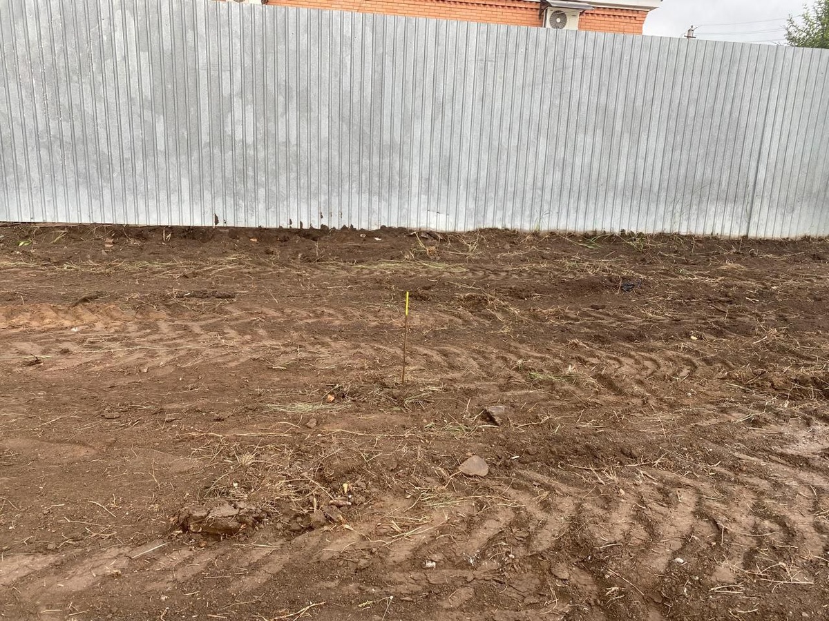    В Бузулуке индивидуального предпринимателя задержали за мошенничество с земельным участком Кристина Просвиркина