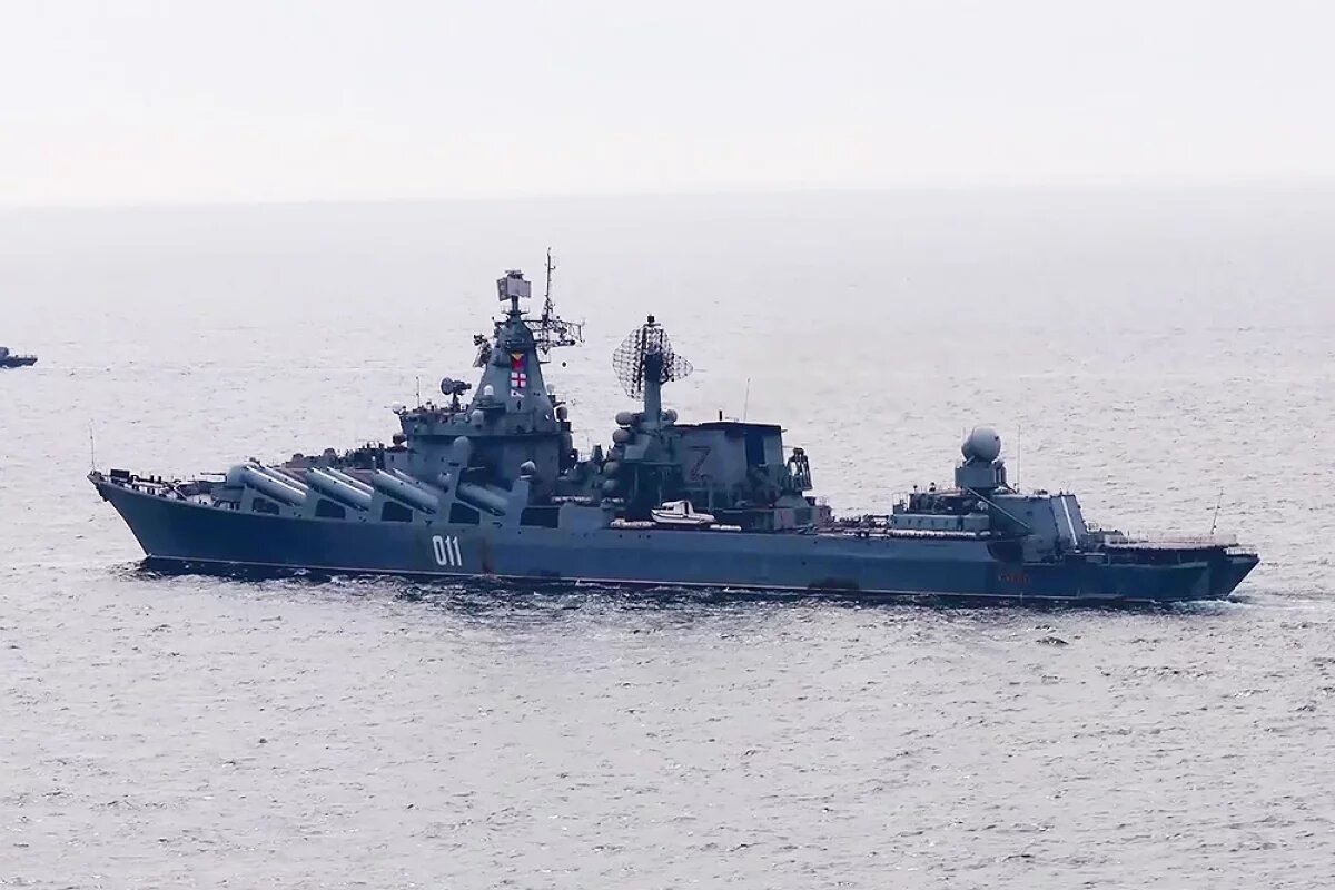    Военные моряки подготовились к шторму с девятиметровыми волнами на Камчатке