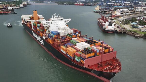    © AP / Matias Delacroix