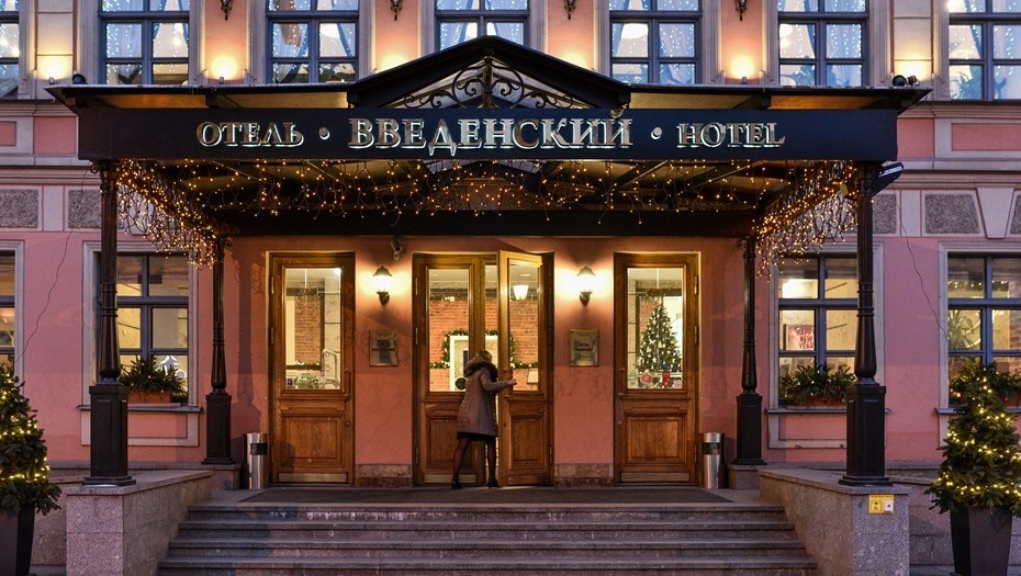    Автор фото: Сергей Ермохин / "ДП"