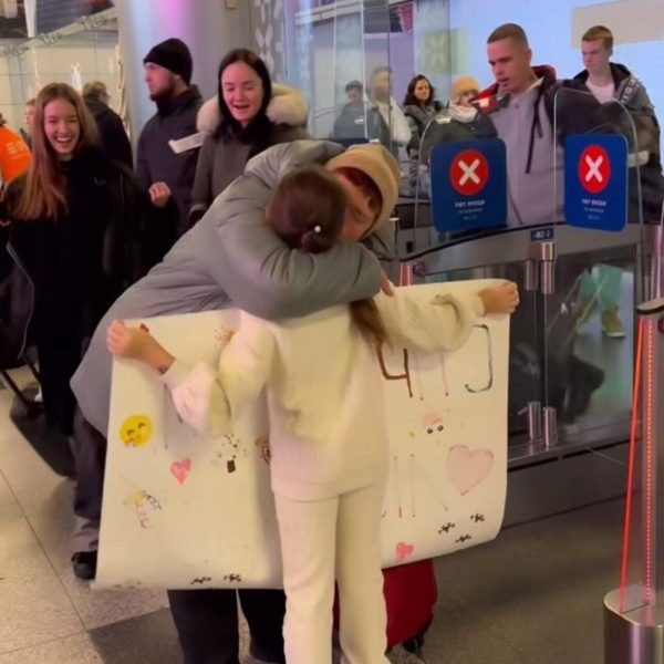    Дочь Агаты была видеть родную бабушку, фото: 7 дней