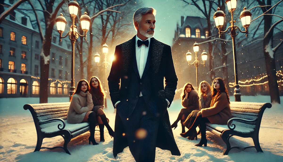 Каждое разбитое сердце — это шаг к гармонии с самим собой