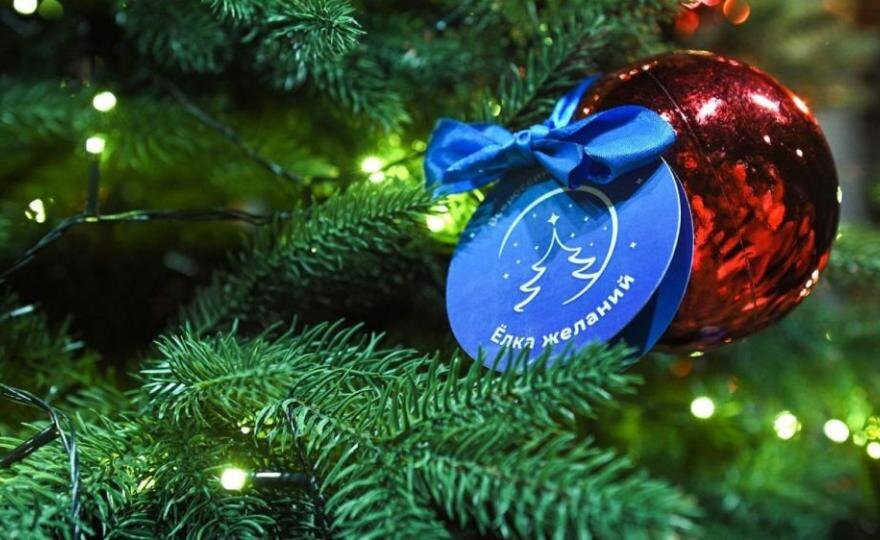    Глава Депздрава Югры исполнит желание Есении из Нефтеюганска