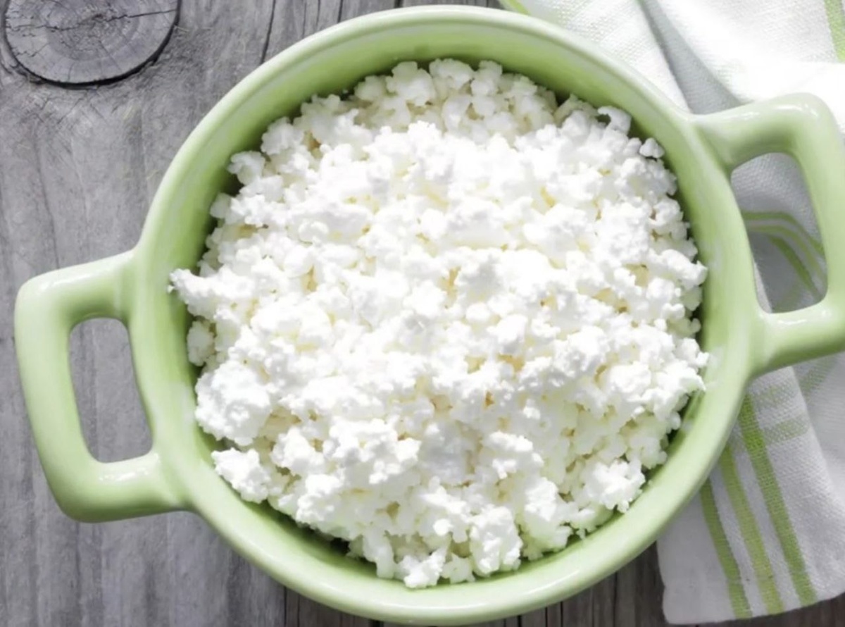 Творожно-молочную диету Яроцкого пазначают при недостаточности кровообращения, гипертонической болезни#