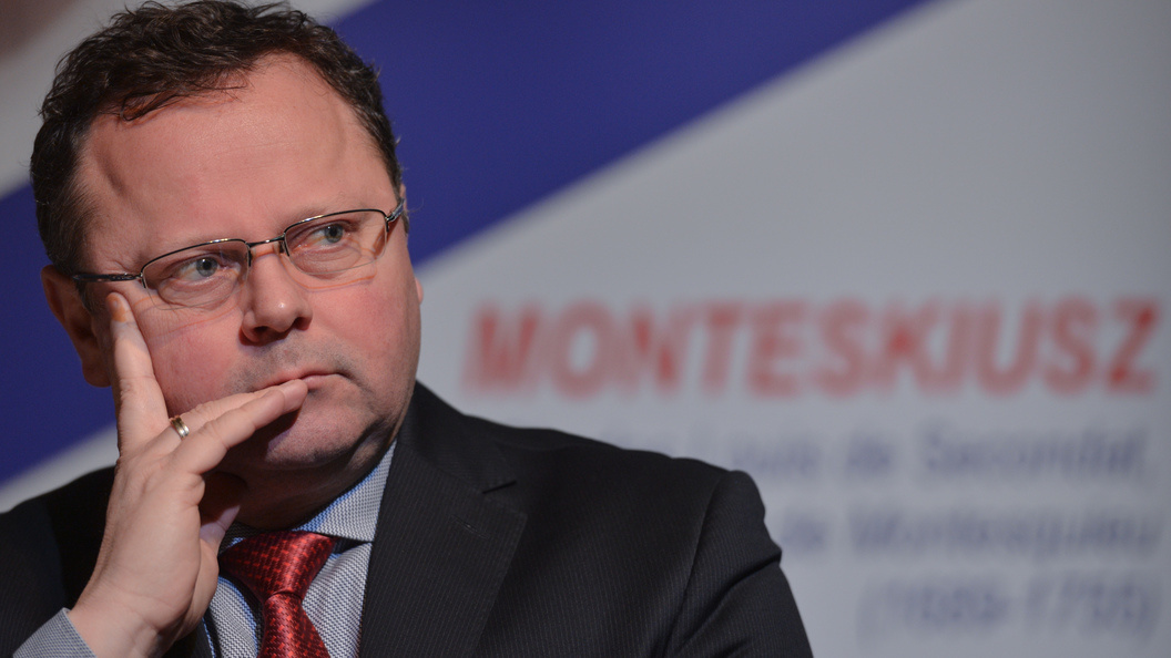    Фото: Artur Widak/ZUMAPRESS.com/Globallookpress