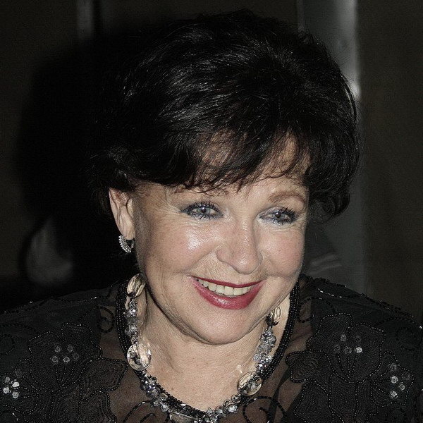     Сегодня 90 лет Наталье Фатеевой