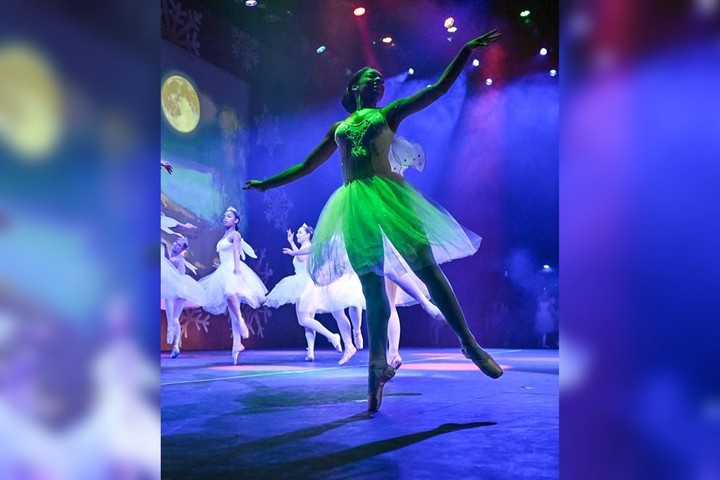  Фото © Instagram (признан экстремистской организацией и запрещён на территории Российской Федерации) / leetonksphotography