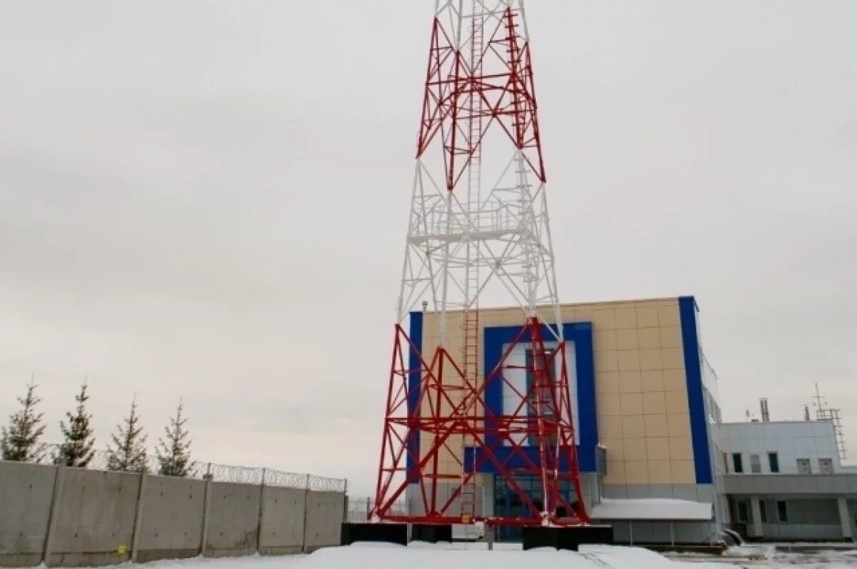    В Уфе завершено строительство новой ИТ-инфраструктуры для «Газпрома»