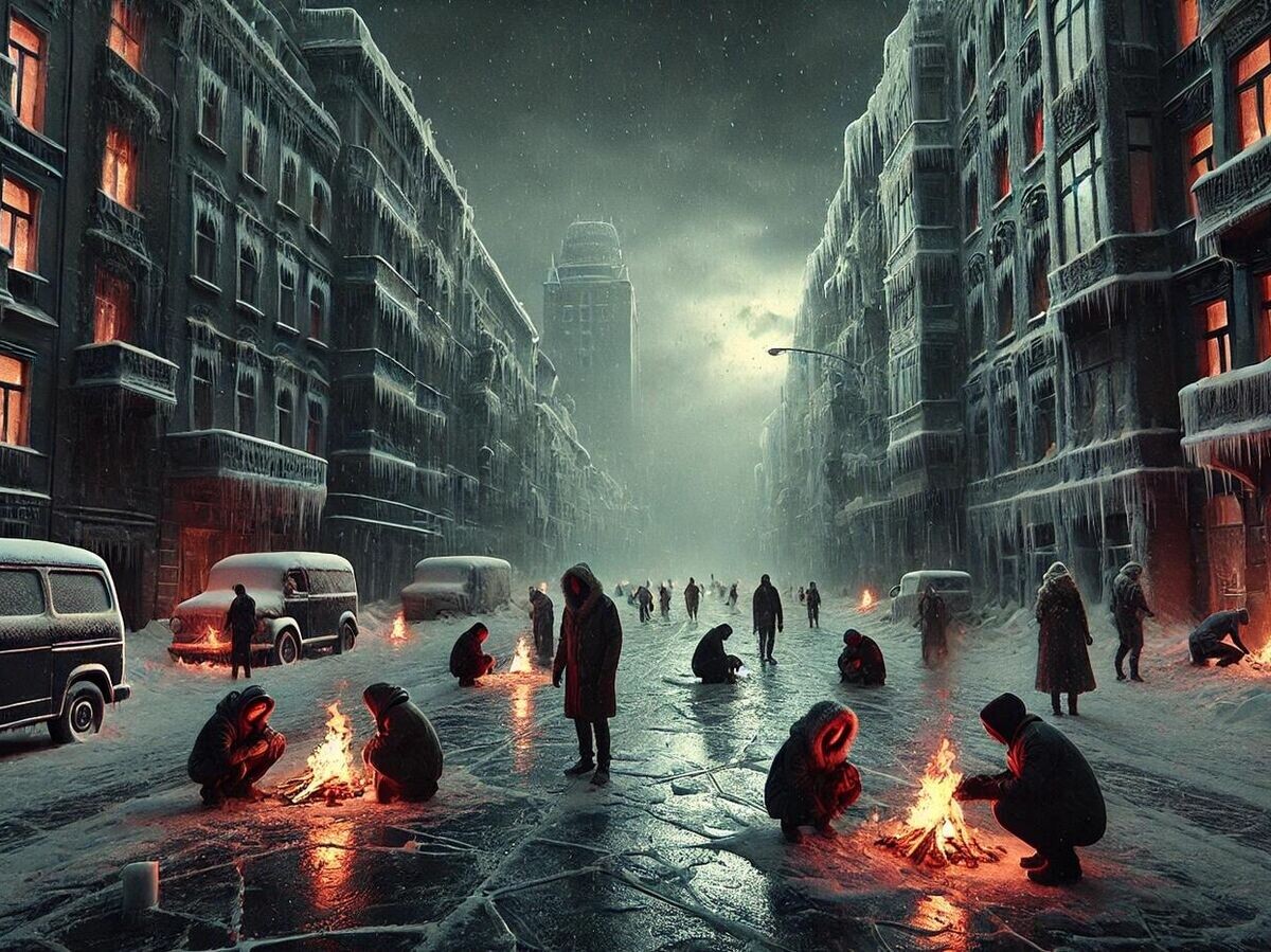    Изображение сгенерировано ИИ© РИА Новости / Изображение сгенерировано ИИ