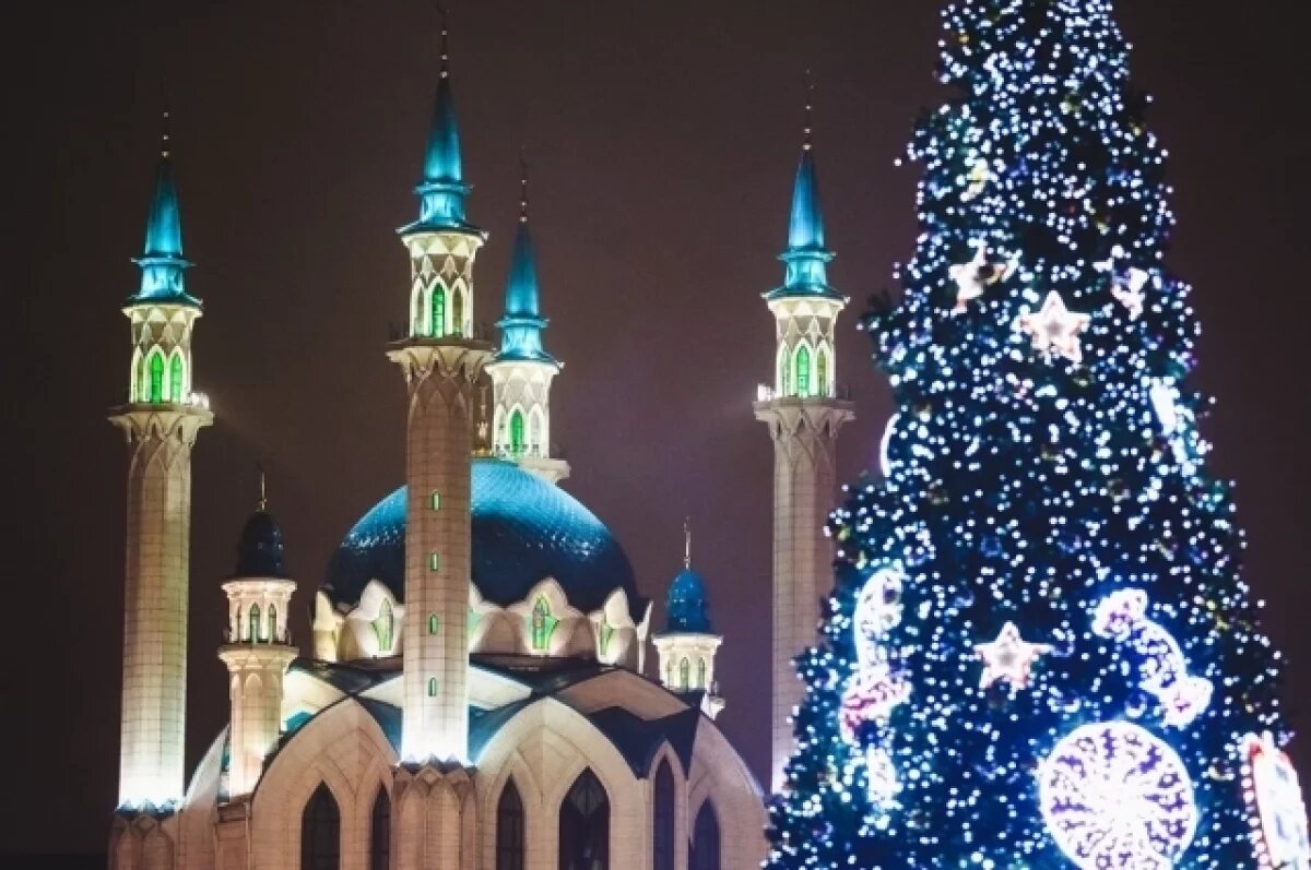    В кругу семьи и без алкоголя.