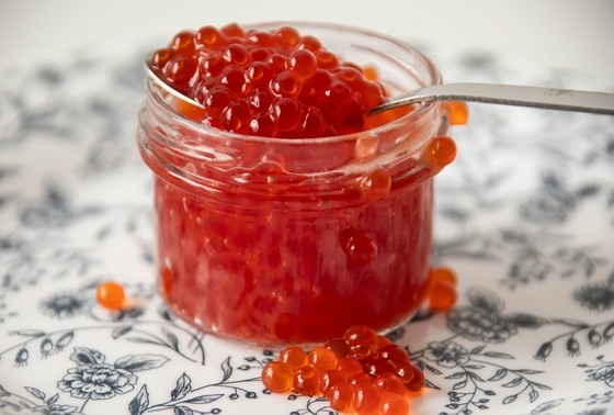    Можно ли замораживать красную икру