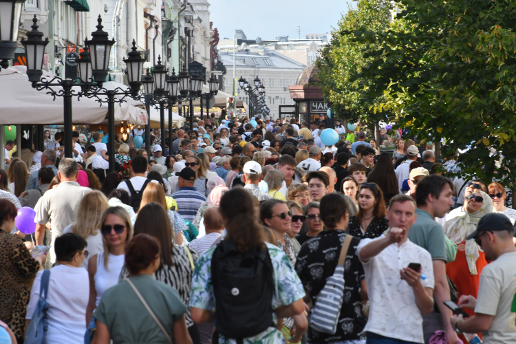    «Если бы коммунистическая идеология действительно могла быть реализована, она бы радикально увеличила шансы на выживание и отдельного человека, и цивилизации в целом».   
Фото: «БИЗНЕС Online»