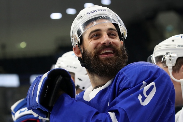    В «Ак Барс» перешел Эрик О’Делл.   
Фото: dynamo.ru