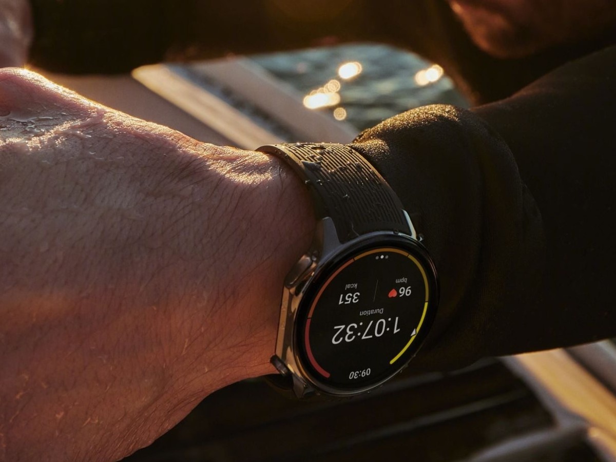    Характеристики OnePlus Watch 3 раскрыты до презентации