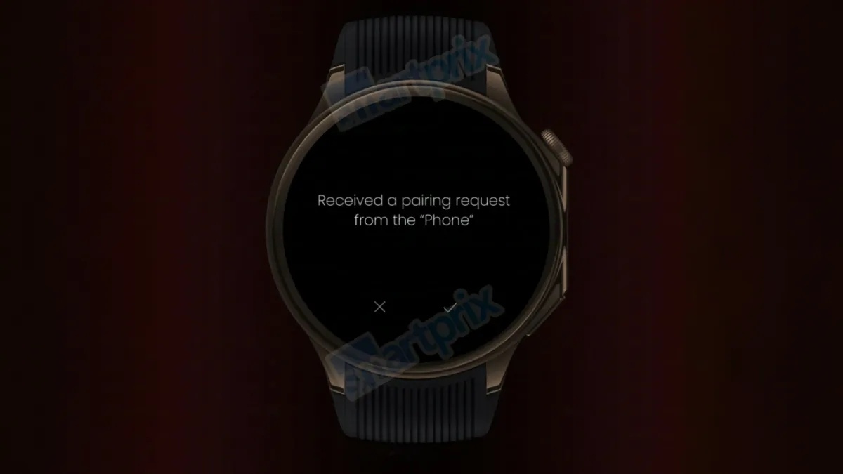    Характеристики OnePlus Watch 3 раскрыты до презентации