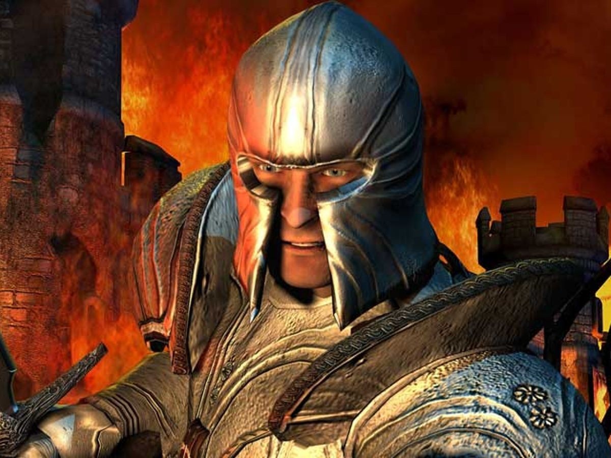    Сразу три инсайдера говорят о том, что Bethesda скоро объявит ремейк The Elder Scrolls IV: Oblivion