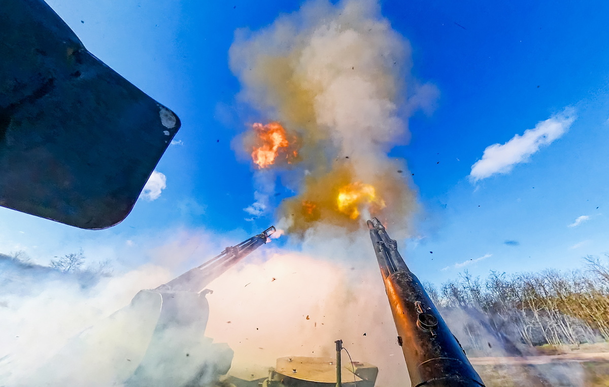 Алексей Коновалов/ТАСС