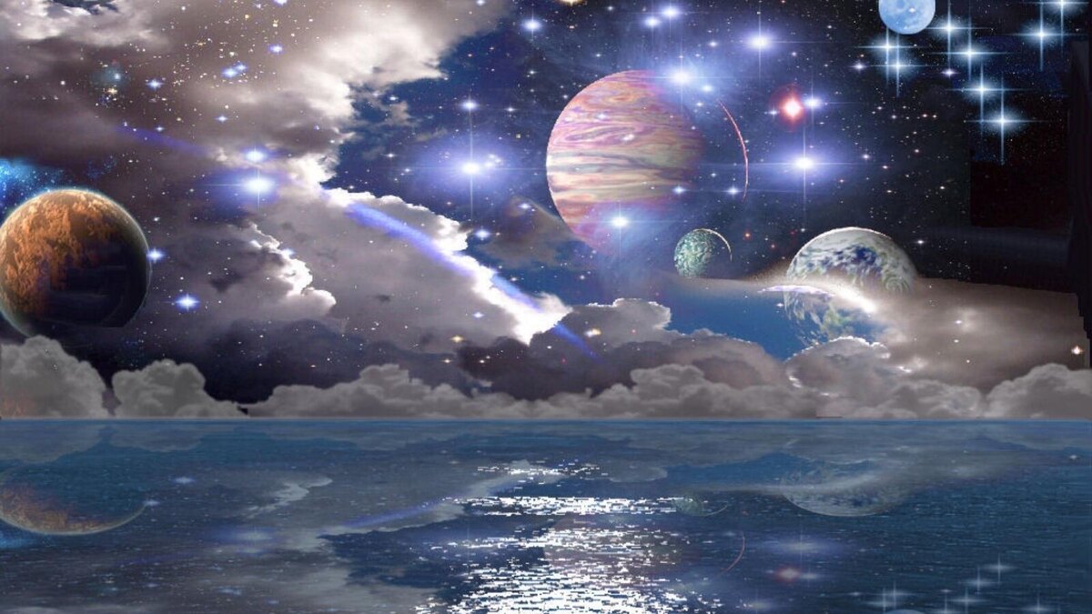 #Астропрогноз на 23 декабря 2024. Ключевые аспекты дня