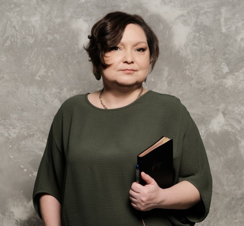 Мария Маслова психолог для женщин.