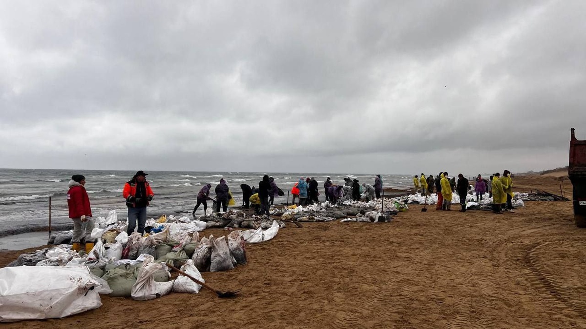 фото Мэрия Анапы