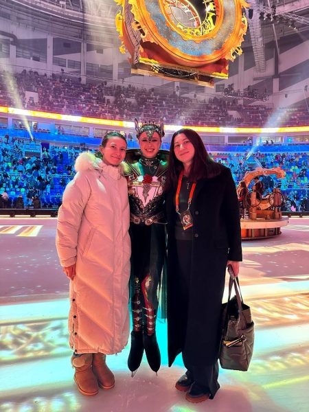    Именно это фото не понравилось Камиле, фото: телеграм