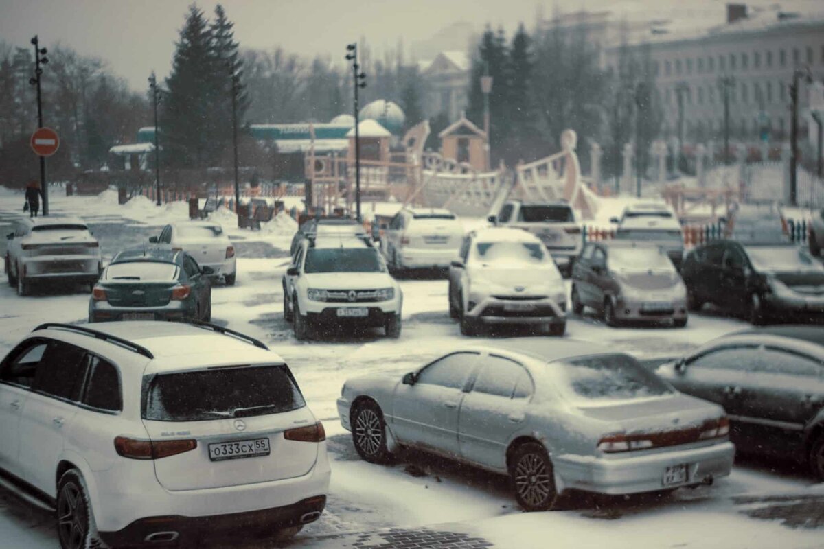    Фото: Георгий Романенко